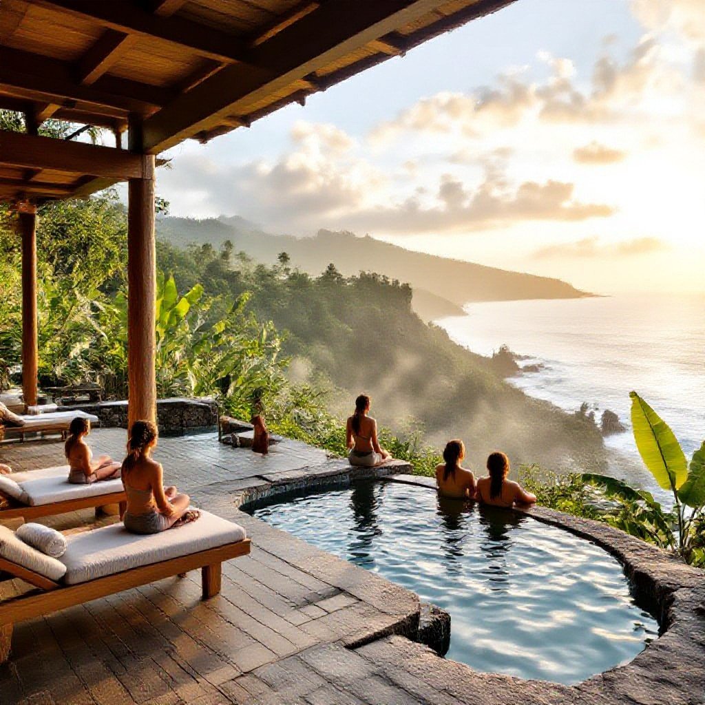 Costa Rica Wellness Retreats Guide